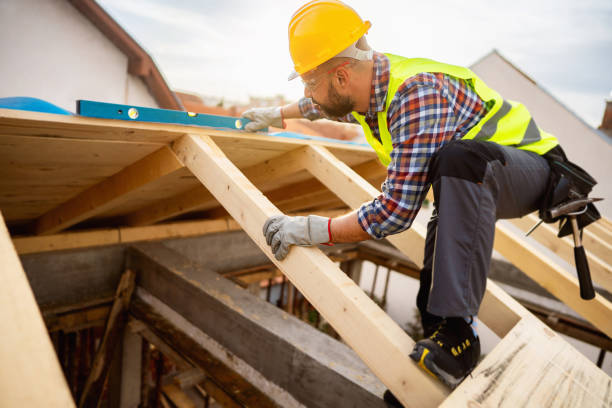 Professional Roofing Contractor in Rutledge, GA