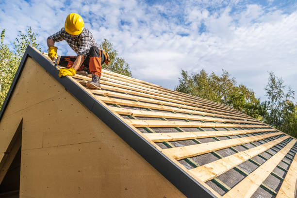 Best Commercial Roofing Services  in Rutledge, GA