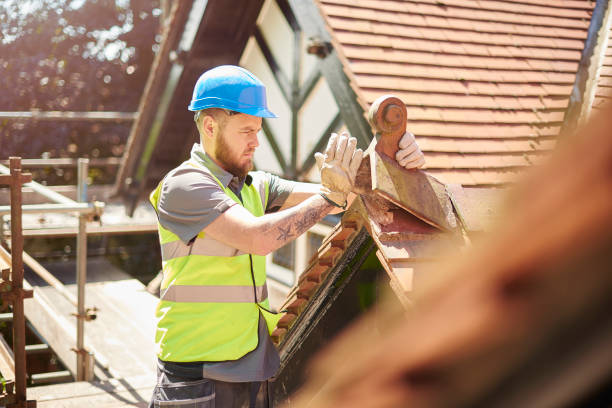 Best Residential Roofing Contractor  in Rutledge, GA