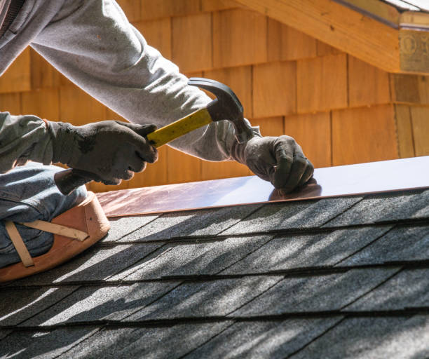 Roof Repair Estimates in Rutledge, GA